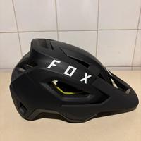 Casco mountain bike Fox Speed Frame - taglia L