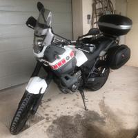 Yamaha XT 660 z