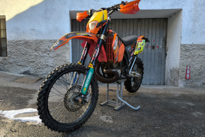 Ktm exc 300