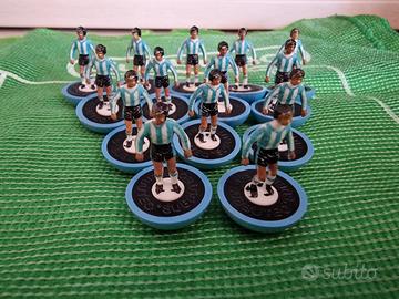 Subbuteo squadra lw 457