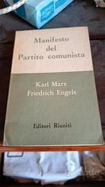 Marx Engels