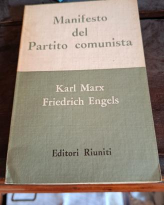 Marx Engels