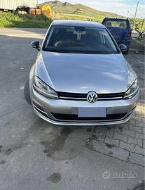 Golf 7