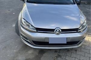 Golf 7