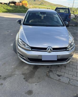 Golf 7
