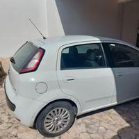 fiat punto evo 1.3 multijet