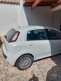fiat punto evo 1.3 multijet