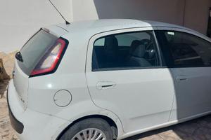 fiat punto evo 1.3 multijet
