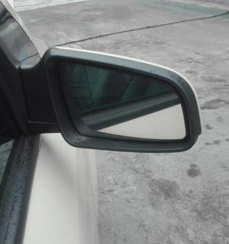 Specchietto dx elettrico opel zafira B