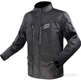 Giacca Ls2 Metropolis