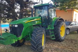 John Deere 7720