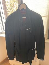 Giubbotto moto Spidi