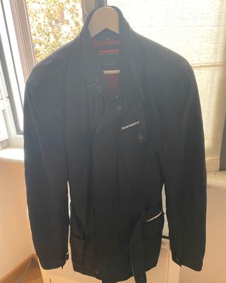 Giubbotto moto Spidi