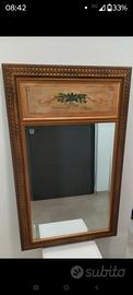 specchio da parete 