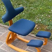 sedia stokke  modello thatsit balans 