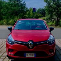 Renault Clio 4a serie 2018 - INCIDENTATA