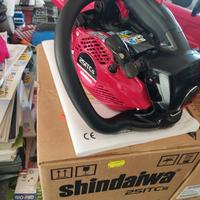 Motosega Shindaiwa 251 TCS carving