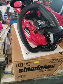Motosega Shindaiwa 251 TCS carving
