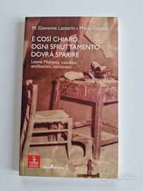 È così chiaro. Oogni sfruttamento dovrà sparire.