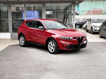 Alfa Romeo Tonale 1.6 Diesel 130CV E6 Automatico -