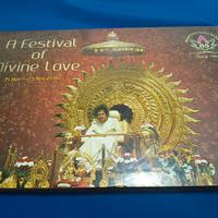 Sai  Baba(A  FESTIVAL  OF  DIVINE  LOVE