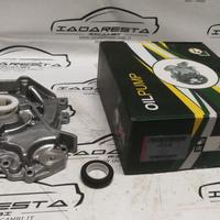 Pompa Olio C5 - F-Pace - 407 2.7 - 3.0 HDI 1001E6