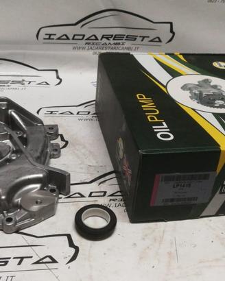 Pompa Olio C5 - F-Pace - 407 2.7 - 3.0 HDI 1001E6