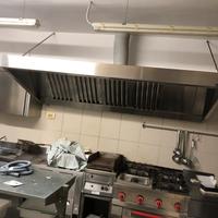 Attrezzatura ristorazione pizzeria o attività