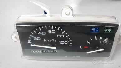 Strumentazione completa SUZUKI AN 150