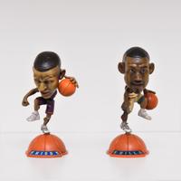 Nba Court Collection