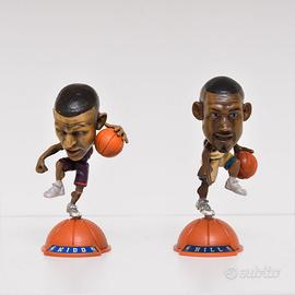 Nba Court Collection