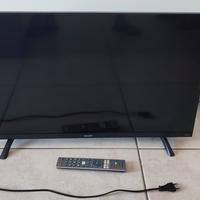 TV Sharp Aquos 32"