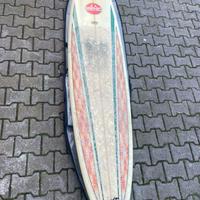 longboard 8.6 shaper australiano