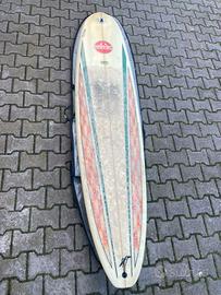 longboard 8.6 shaper australiano