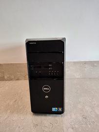 PC Fisso Dell Vostro 430 Intel i5 + masterizzatore