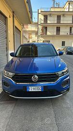 VOLKSWAGEN T ROC 1.6 TDI 115CV 85KW ADVANCED