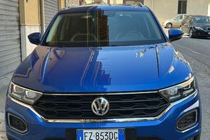 VOLKSWAGEN T ROC 1.6 TDI 115CV 85KW ADVANCED