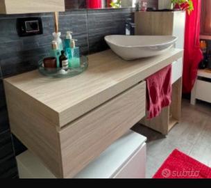 Mobile bagno