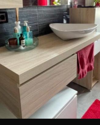 Mobile bagno