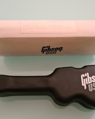 orologio gibson les paul