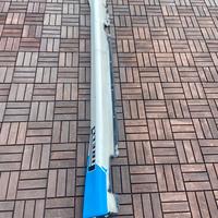 BMW M3 E30 COPERTURA SOTTOPORTA (MINIGONNA)