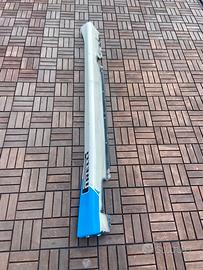 BMW M3 E30 COPERTURA SOTTOPORTA (MINIGONNA)