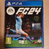 Fc 24 per PS4