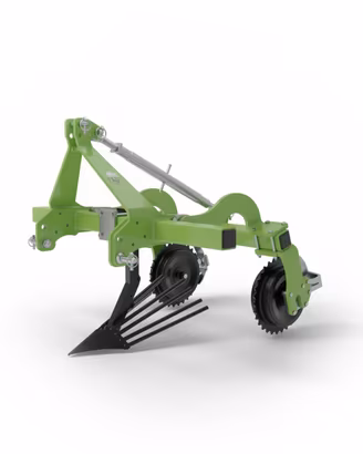 Scavapatate Simply a 1 elemento 120 con kit Train 