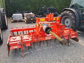 Erpice rotante Maschio Darago DC 2500