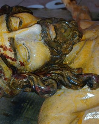 crocifisso 
