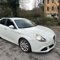 Alfa giulia 2011
