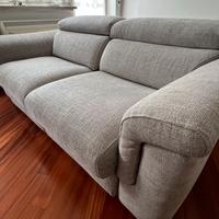 Divano Taviano Poltronesofa