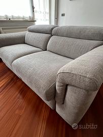 Divano Taviano Poltronesofa