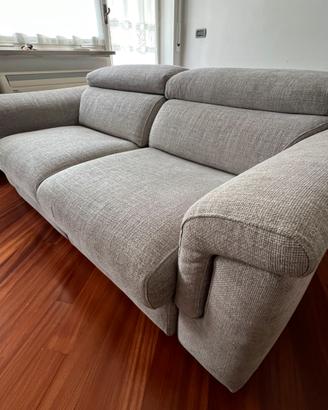 Divano Taviano Poltronesofa